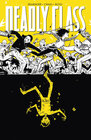 Buchcover Deadly Class 4: Stirb für mich!