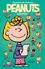 Buchcover Peanuts 11: Schwesterherz