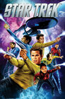 Buchcover Star Trek Comicband 15: Die Neue Zeit 9