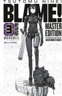Buchcover BLAME! Master Edition 3