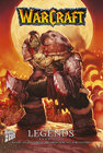 Buchcover WarCraft: Legends 1