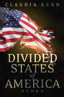 Buchcover Divided States of America
