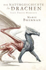 Buchcover Lady Trents Memoiren 1: Die Naturgeschichte der Drachen