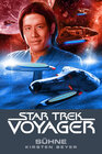 Buchcover Star Trek - Voyager 11: Sühne