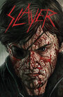 Buchcover Slayer: Repentless