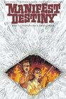 Buchcover Manifest Destiny 5