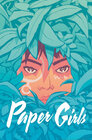 Buchcover Paper Girls 3