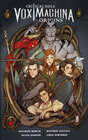 Buchcover Critical Role: Vox Machina Origins I