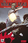 Buchcover The Walking Dead Softcover 10