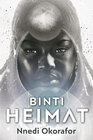 Buchcover Binti 2: Heimat