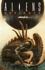 Buchcover Aliens: Defiance 2