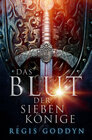 Buchcover Das Blut der sieben Könige