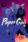 Buchcover Paper Girls 5