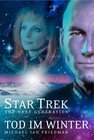 Buchcover Star Trek - The Next Generation 1