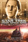 Buchcover Star Trek - Die Welten von Deep Space Nine 6