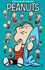 Buchcover Peanuts 12: Schmusedecke