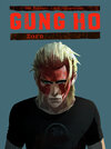 Buchcover Gung Ho Comicband 4