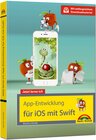 Buchcover App Entwicklung für iOS mit Swift und XCode - Ideal für Einsteiger geeignet - ohne Vorkenntnisse direkt loslegen - so pr