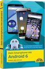 Buchcover Dein Smartphone mit Android 6