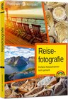Buchcover Reisefotografie - Perfekte Reiseaufnahmen leicht gemacht