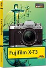 Buchcover Fujifilm X-T3 - Das Handbuch zur Kamera