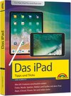 Buchcover iPad - iOS Handbuch - für alle iPad-Modelle geeignet (iPad, iPad Pro, iPad mini)