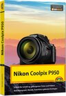 Buchcover Nikon P950 Handbuch - Das Handbuch zur Kamera