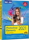 Buchcover Photoshop Elements 2021 Bild für Bild erklärt