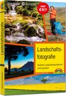 Buchcover Landschaftsfotografie