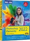 Buchcover Photoshop Elements 2022 Bild für Bild erklärt