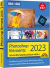 Buchcover Photoshop Elements 2023 Bild für Bild erklärt