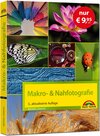 Buchcover Makrofotografie & Nahfotografie - Sonderausgabe