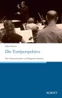 Buchcover Die Tuttiperspektive