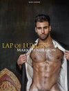 Buchcover Lap of Luxury