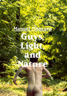 Buchcover Guys, Light, and Nature