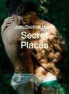 Buchcover Secret Places