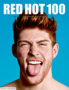 Buchcover Red Hot 100