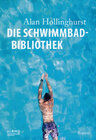 Buchcover Die Schwimmbad-Bibliothek