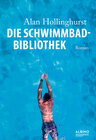 Buchcover Die Schwimmbad-Bibliothek