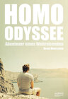 Buchcover Homo-Odyssee