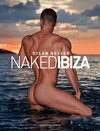 Buchcover Naked Ibiza