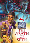 Buchcover The Wrath of Seth