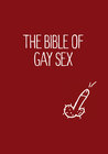 Buchcover The Bible of Gay Sex