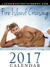 Buchcover Fire Island Cruising 2017