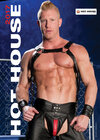 Buchcover The Men of Hot House 2017