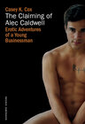 Buchcover The Claiming of Alec Caldwell