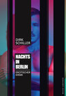 Buchcover Nachts in Berlin