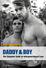 Buchcover Daddy & Boy