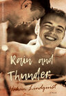 Buchcover Rain and Thunder