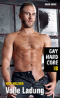 Buchcover Gay Hardcore 18: Volle Ladung